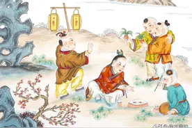 连鬼都怕的聻，是个什么东西图片