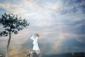 唯道是从，遵道而行，找到自己的道图片