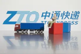 中通快递：快递业规模之王，通达系盈利之最，回港二次上市加速图片