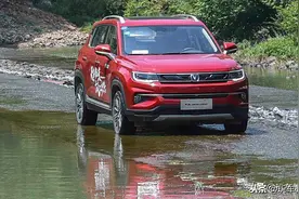 10万内，这些国产车发动机完胜多数合资车！超值图片