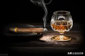 雪茄与朗姆酒——源自新大陆的重口味黄金搭档图片