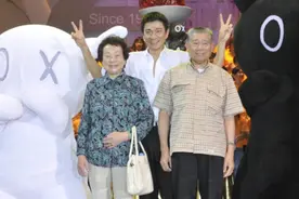 港媒曝刘德华父亲斥资3300万买房，因首次购房省下近千万税款图片