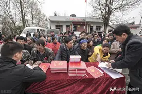 重磅！沂南农村土地、房产要确权发证了，年底前全面完成图片