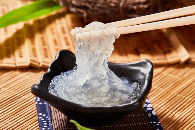 燕窝和海参哪个提高免疫力好 2026年燕窝和海参哪个营养高