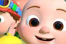 Cocomelon儿歌分享-第三期BINGO图片