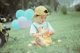 3岁宝宝难管教？学会这5个绝招，孩子乖乖听话长大不叛逆图片