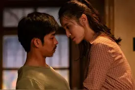 宋佳章宇新片有激情戏，导演拍摄时被触动：他们的眼睛是干净的图片