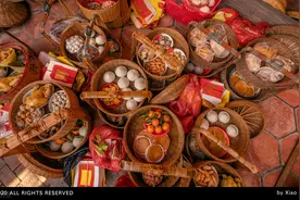 潮汕人做起生意有如神助，与拜神有关吗图片