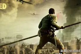 《八佰》：真实的历史境遇比电影还要惨烈，却很少有人记得图片