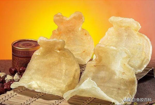 花胶有黑色的虫 2026年花胶有黑色的虫子能吃吗