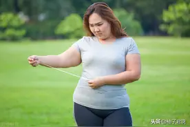 我身高160体重116，男朋友嫌太胖要分手：体重只是不爱的遮羞布图片