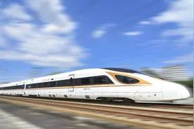 石家庄首发的多趟高铁和普铁列车临时停运图片