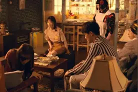 干翻渣男、PUA、性骚扰，这部爽剧女生必看图片