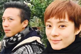 孙俪任由孩子在墙上涂鸦，坦言曾想阻止，邓超：别影响他们的创作图片