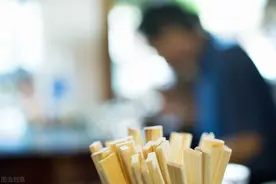 一次性筷子毁坏森林、污染环境？这么多年来我对它的误解太深了图片