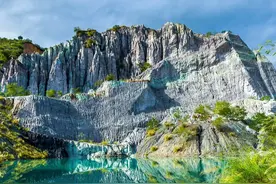 云南玉溪，被忽视的极致风光图片