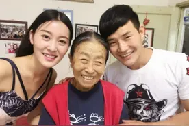 嘎子哥直播PK被某网红指鼻子骂，直接懵了，嘎子哥为何沦落至此图片