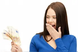 “千”是thousand，那工资6000为什么是“6k”而不是“6t”？图片