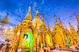 作为全世界最不发达的国家之一，你了解缅甸吗？图片