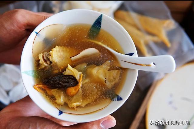 花胶虫草花炖鸡孕妇 2026年花胶虫草花炖鸡孕妇能吃吗