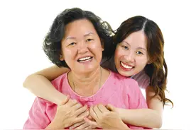 再婚养继女12年，一场空：提醒各位好好照顾自己的孩子，是正道图片