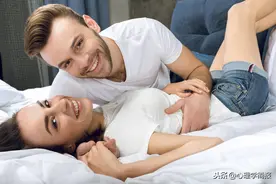 德克萨斯大学心理学家：人类需要“性”的13个理由｜男女有差异图片