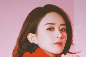 31岁嫁人生挚爱，如今再获老公甜蜜表白，赵丽颖到底有多幸福图片