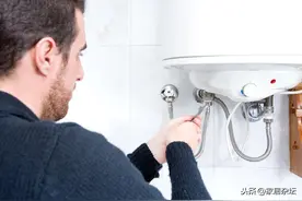 电热水器为何会造成触电？是热水器原因吗？如何防止热水器漏电？图片