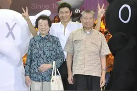 继刘德华买2亿豪宅送女，港媒曝其父掷3千万买房，想离儿子近些图片