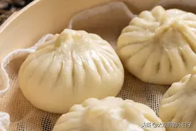 分享6个发面不发的原因，以30年面食经验，教你发面正确做法图片