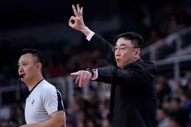 名帅下课！曝山西主帅王非卸任 继任者或是前广州主帅丁伟图片