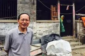 16岁成理科高考状元，如今靠低保生活，他的遭遇给家长们拉响警钟图片