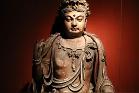 多如牛毛的古玩鉴宝专家，为何28年无缘全球顶级“伍德曼”奖？图片