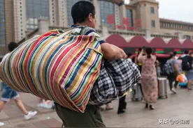 为什么我劝高考生/大学生，不要去打暑假工图片