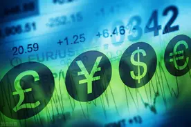 某外贸公司财务，吃透外汇汇率与汇兑损益，给公司省下一大笔损失图片