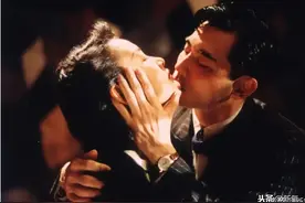 顶级美艳尤物都是清一色梯型侧颜骨相？图片