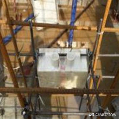 采用铝模免抹灰工艺？质量通病注意防治！附图说明