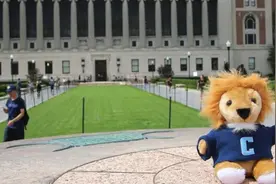 开学放假毕业典礼时间都有！哥大新学年校历来了图片