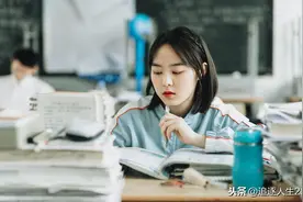 高考加油，我在大学等你图片
