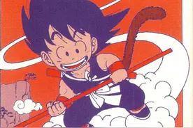 《龙珠》原著中的10个逻辑Bug和5个容易理解错的细节图片