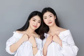 月经来3天和来7天的女生，谁老的更快？图片