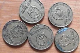 市价上千的2000年牡丹一元，造假泛滥，你家真的有？图片