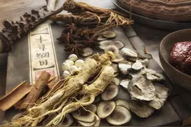 冬季养肾，这几招管用易学图片