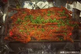 烤全羊，滋啦啦图片