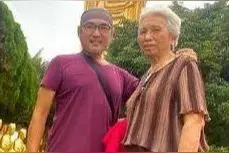 曾经的“古装第一美男”焦恩俊，如今胖成大叔不敢认图片