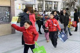 定了！各地中小学寒假放假时间表出炉，最短的只有10天图片