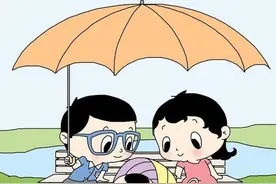 当年只生一子的家庭，现在过得幸福还是寒酸？看看过来人的感受图片