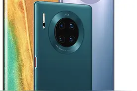 2020年7月份华为性价比手机推荐图片