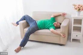 慢慢变懒，需警惕抑郁症图片