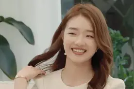 她的“作”，连杨超越也招架不住：为什么说撒娇的女人最好命？图片